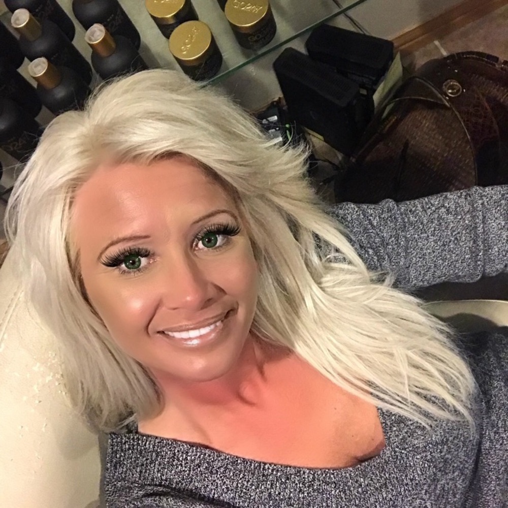 Meet your Posher, Krista